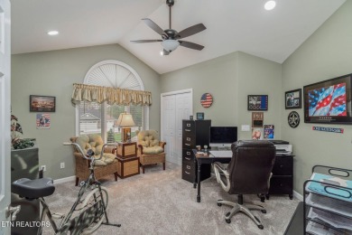 Have you dreamed of retiring somewhere that feels like a on Heatherhurst Golf Course in Tennessee - for sale on GolfHomes.com, golf home, golf lot