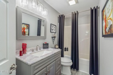 Have you dreamed of retiring somewhere that feels like a on Heatherhurst Golf Course in Tennessee - for sale on GolfHomes.com, golf home, golf lot