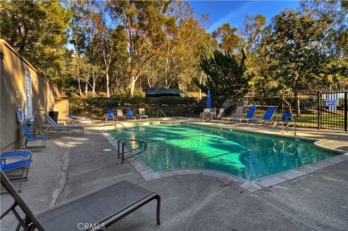 Single level condo overlooking El Niguel Golf Course. Amazing on El Niguel Country Club in California - for sale on GolfHomes.com, golf home, golf lot