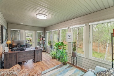 Have you dreamed of retiring somewhere that feels like a on Heatherhurst Golf Course in Tennessee - for sale on GolfHomes.com, golf home, golf lot