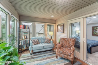 Have you dreamed of retiring somewhere that feels like a on Heatherhurst Golf Course in Tennessee - for sale on GolfHomes.com, golf home, golf lot