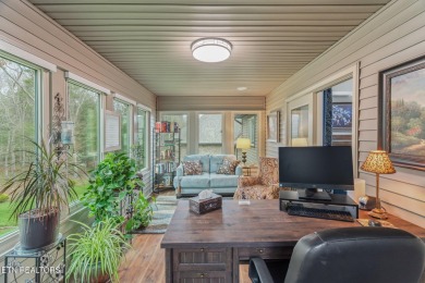 Have you dreamed of retiring somewhere that feels like a on Heatherhurst Golf Course in Tennessee - for sale on GolfHomes.com, golf home, golf lot