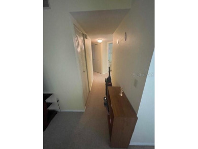 2 Bedroom and 2 Bathroom upstairs CONDO, Nestled within a on Country Club At Silver Springs Shores in Florida - for sale on GolfHomes.com, golf home, golf lot
