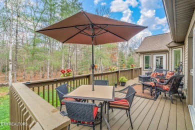 Have you dreamed of retiring somewhere that feels like a on Heatherhurst Golf Course in Tennessee - for sale on GolfHomes.com, golf home, golf lot