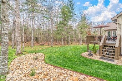 Have you dreamed of retiring somewhere that feels like a on Heatherhurst Golf Course in Tennessee - for sale on GolfHomes.com, golf home, golf lot