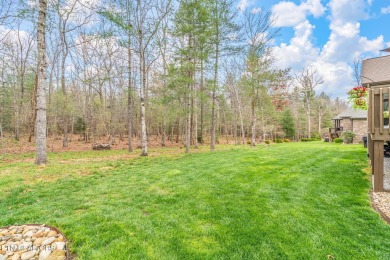 Have you dreamed of retiring somewhere that feels like a on Heatherhurst Golf Course in Tennessee - for sale on GolfHomes.com, golf home, golf lot