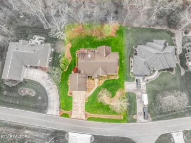Have you dreamed of retiring somewhere that feels like a on Heatherhurst Golf Course in Tennessee - for sale on GolfHomes.com, golf home, golf lot