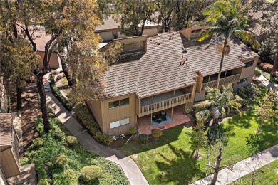 Single level condo overlooking El Niguel Golf Course. Amazing on El Niguel Country Club in California - for sale on GolfHomes.com, golf home, golf lot