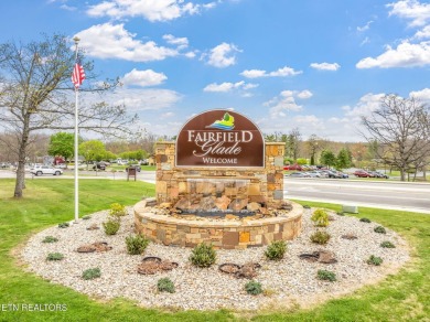 Have you dreamed of retiring somewhere that feels like a on Heatherhurst Golf Course in Tennessee - for sale on GolfHomes.com, golf home, golf lot