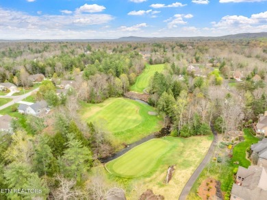 Have you dreamed of retiring somewhere that feels like a on Heatherhurst Golf Course in Tennessee - for sale on GolfHomes.com, golf home, golf lot