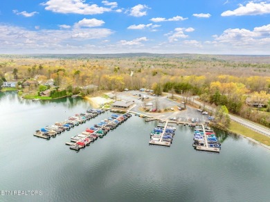 Have you dreamed of retiring somewhere that feels like a on Heatherhurst Golf Course in Tennessee - for sale on GolfHomes.com, golf home, golf lot