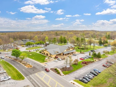 Have you dreamed of retiring somewhere that feels like a on Heatherhurst Golf Course in Tennessee - for sale on GolfHomes.com, golf home, golf lot