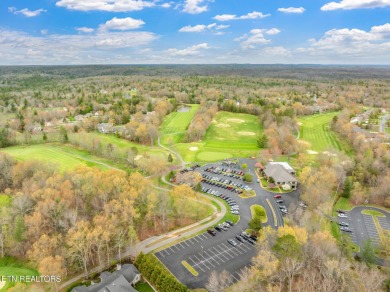 Have you dreamed of retiring somewhere that feels like a on Heatherhurst Golf Course in Tennessee - for sale on GolfHomes.com, golf home, golf lot