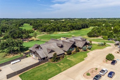 Unique hand selected lot with bustling creek and heavily treed on Rock Creek Golf Club in Texas - for sale on GolfHomes.com, golf home, golf lot
