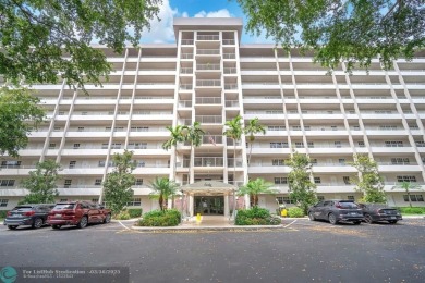 This spacious 2-Bedroom, 2-Bathroom condo offers breathtaking on Palm-Aire Country Club and Resort - Palms in Florida - for sale on GolfHomes.com, golf home, golf lot
