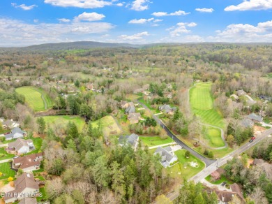 Have you dreamed of retiring somewhere that feels like a on Heatherhurst Golf Course in Tennessee - for sale on GolfHomes.com, golf home, golf lot