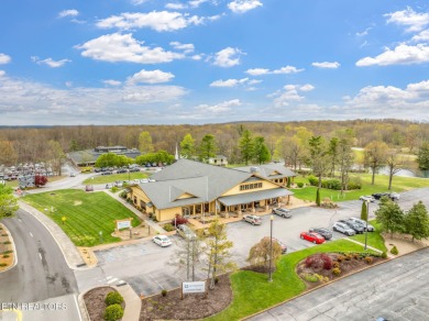 Have you dreamed of retiring somewhere that feels like a on Heatherhurst Golf Course in Tennessee - for sale on GolfHomes.com, golf home, golf lot