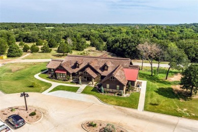 Unique hand selected lot with bustling creek and heavily treed on Rock Creek Golf Club in Texas - for sale on GolfHomes.com, golf home, golf lot