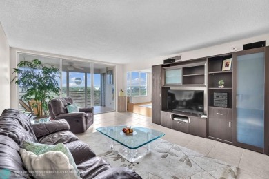 This spacious 2-Bedroom, 2-Bathroom condo offers breathtaking on Palm-Aire Country Club and Resort - Palms in Florida - for sale on GolfHomes.com, golf home, golf lot