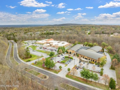 Have you dreamed of retiring somewhere that feels like a on Heatherhurst Golf Course in Tennessee - for sale on GolfHomes.com, golf home, golf lot