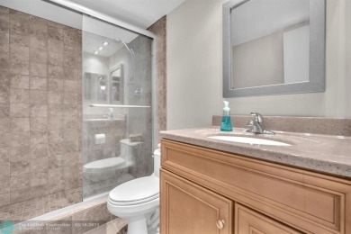 This spacious 2-Bedroom, 2-Bathroom condo offers breathtaking on Palm-Aire Country Club and Resort - Palms in Florida - for sale on GolfHomes.com, golf home, golf lot
