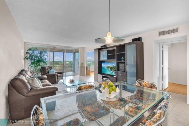 This spacious 2-Bedroom, 2-Bathroom condo offers breathtaking on Palm-Aire Country Club and Resort - Palms in Florida - for sale on GolfHomes.com, golf home, golf lot