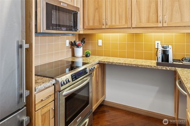 Beautifully remodeled condotel in the heart of Suncadia Resort on Suncadia Resort in Washington - for sale on GolfHomes.com, golf home, golf lot