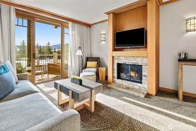Beautifully remodeled condotel in the heart of Suncadia Resort on Suncadia Resort in Washington - for sale on GolfHomes.com, golf home, golf lot