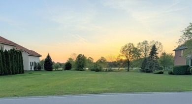 An incredible opportunity!  Build your dream home in the highly on Ruffled Feathers Golf Club in Illinois - for sale on GolfHomes.com, golf home, golf lot