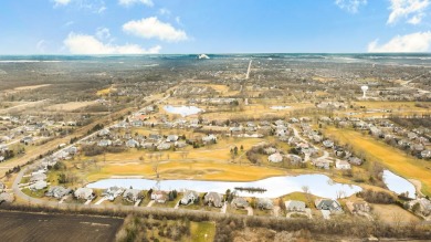 An incredible opportunity!  Build your dream home in the highly on Ruffled Feathers Golf Club in Illinois - for sale on GolfHomes.com, golf home, golf lot