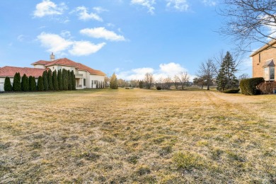 An incredible opportunity!  Build your dream home in the highly on Ruffled Feathers Golf Club in Illinois - for sale on GolfHomes.com, golf home, golf lot