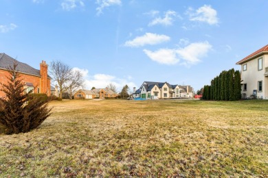 An incredible opportunity!  Build your dream home in the highly on Ruffled Feathers Golf Club in Illinois - for sale on GolfHomes.com, golf home, golf lot