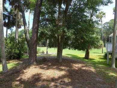 Best Buy on a cozy beach get-away in the heart of gated Wyndham on The Plantation Course At Edisto in South Carolina - for sale on GolfHomes.com, golf home, golf lot