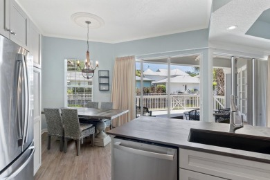 Main-Level Sandestin(R) Gem with Oversized Patio  Dream 
 on Sandestin Golf and Beach Resort - Raven in Florida - for sale on GolfHomes.com, golf home, golf lot