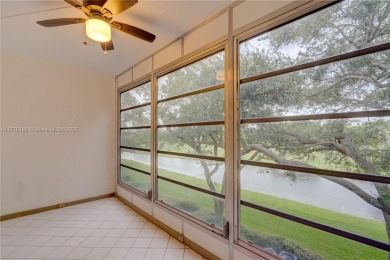 Remodeled 2 bed 2 Bath condo in the Resort Style, 55+ gated on Flamingo Lakes Country Club in Florida - for sale on GolfHomes.com, golf home, golf lot