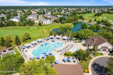 *INTERIOR PHOTOS COMING SOON* Discover this beautifully updated on Renaissance Country Club in New Jersey - for sale on GolfHomes.com, golf home, golf lot