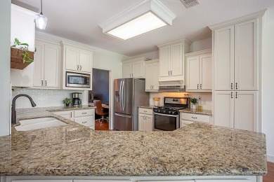 This beautiful home backs up to hole #3 on Idylwild Country Club on Idylwild Golf Club in Texas - for sale on GolfHomes.com, golf home, golf lot