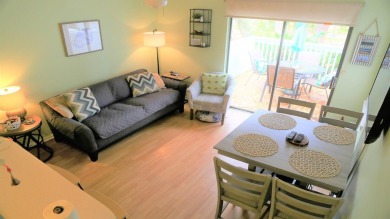 Best Buy on a cozy beach get-away in the heart of gated Wyndham on The Plantation Course At Edisto in South Carolina - for sale on GolfHomes.com, golf home, golf lot