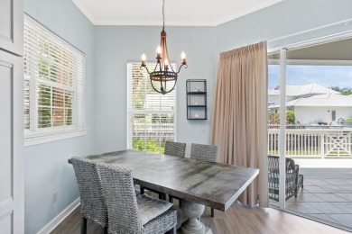 Main-Level Sandestin(R) Gem with Oversized Patio  Dream 
 on Sandestin Golf and Beach Resort - Raven in Florida - for sale on GolfHomes.com, golf home, golf lot