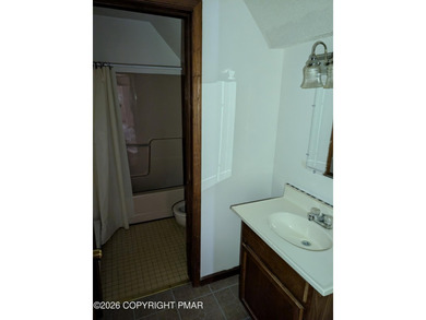 STR- Friendly!!! in Amenity filled community. This beautifully on Pocono Farms Country Club in Pennsylvania - for sale on GolfHomes.com, golf home, golf lot