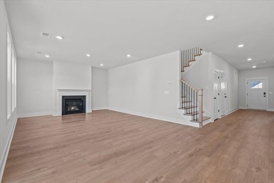 Home is Move in Ready!  Welcome to Walnut Ridge! The only new on Woodfin Ridge Golf Club in South Carolina - for sale on GolfHomes.com, golf home, golf lot