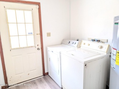 STR- Friendly!!! in Amenity filled community. This beautifully on Pocono Farms Country Club in Pennsylvania - for sale on GolfHomes.com, golf home, golf lot