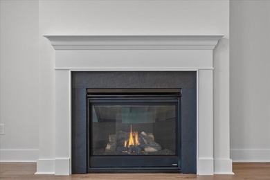 Home is Move in Ready!  Welcome to Walnut Ridge! The only new on Woodfin Ridge Golf Club in South Carolina - for sale on GolfHomes.com, golf home, golf lot