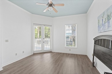 Main-Level Sandestin(R) Gem with Oversized Patio  Dream 
 on Sandestin Golf and Beach Resort - Raven in Florida - for sale on GolfHomes.com, golf home, golf lot