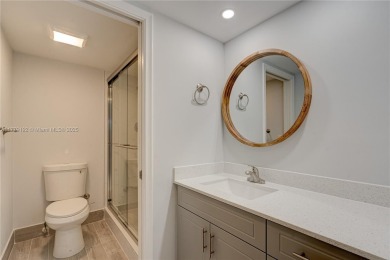 Remodeled 2 bed 2 Bath condo in the Resort Style, 55+ gated on Flamingo Lakes Country Club in Florida - for sale on GolfHomes.com, golf home, golf lot
