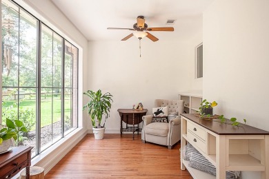 This beautiful home backs up to hole #3 on Idylwild Country Club on Idylwild Golf Club in Texas - for sale on GolfHomes.com, golf home, golf lot