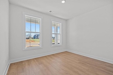 Home is Move in Ready!  Welcome to Walnut Ridge! The only new on Woodfin Ridge Golf Club in South Carolina - for sale on GolfHomes.com, golf home, golf lot