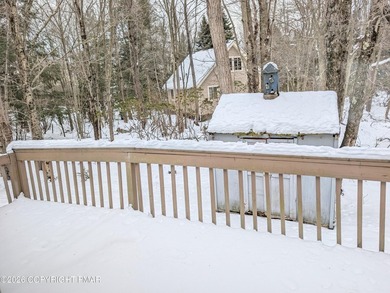 STR- Friendly!!! in Amenity filled community. This beautifully on Pocono Farms Country Club in Pennsylvania - for sale on GolfHomes.com, golf home, golf lot