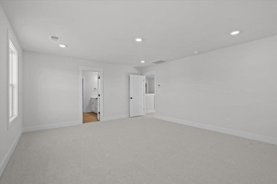 Home is Move in Ready!  Welcome to Walnut Ridge! The only new on Woodfin Ridge Golf Club in South Carolina - for sale on GolfHomes.com, golf home, golf lot