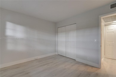 Remodeled 2 bed 2 Bath condo in the Resort Style, 55+ gated on Flamingo Lakes Country Club in Florida - for sale on GolfHomes.com, golf home, golf lot